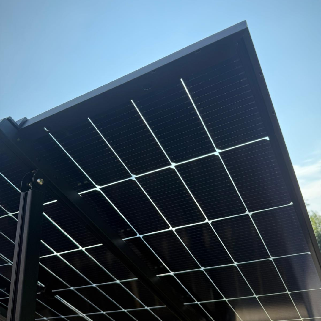 Zo haal je ook in de herfst het maximale uit je Plug & Play zonnepanelen van 860W