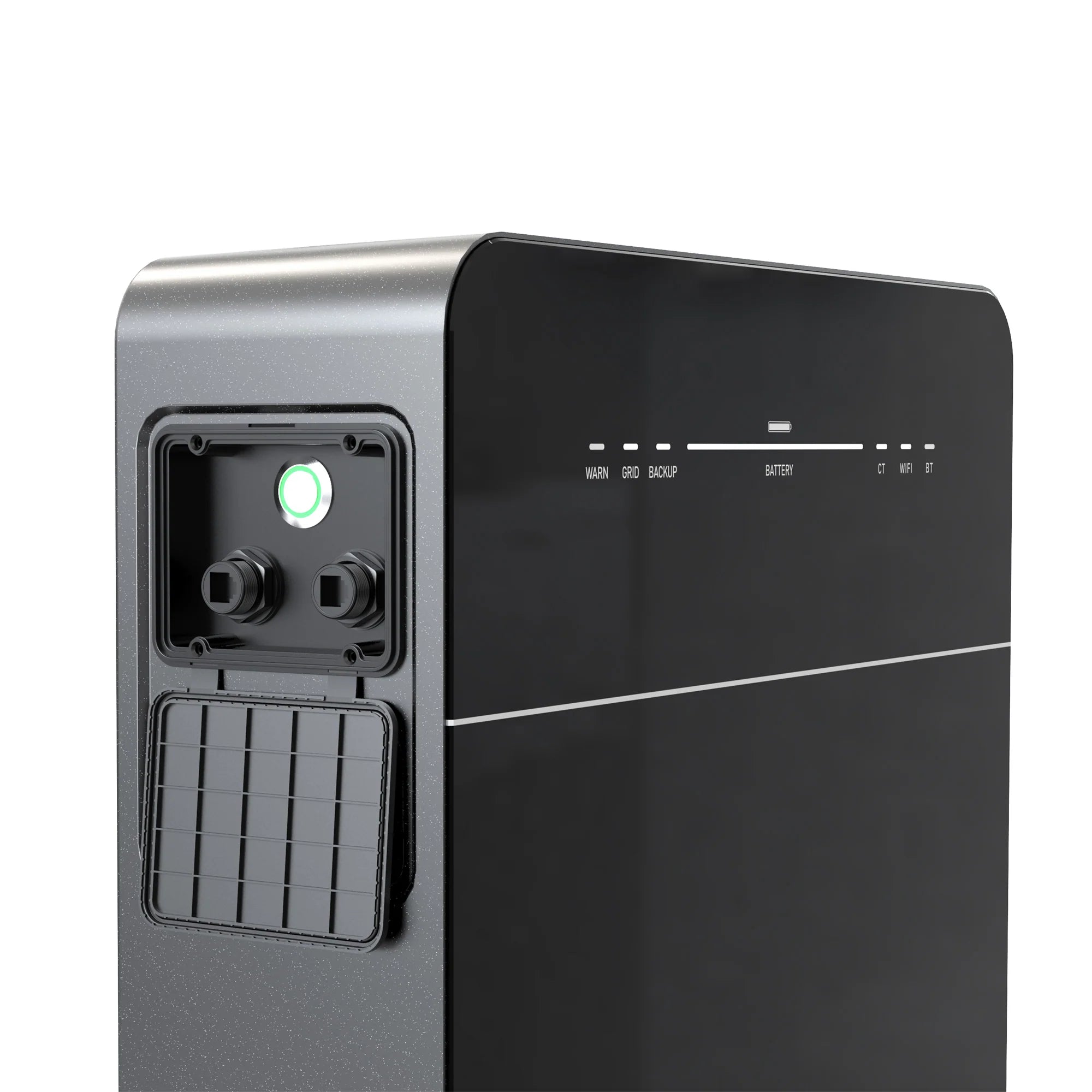 MARSTEK VENUS E 3.0 PLUG & PLAY THUISBATTERIJ