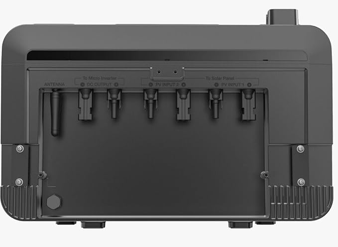 BATTERIE DOMESTIQUE GROWATT NOAH 2000 PLUG & PLAY