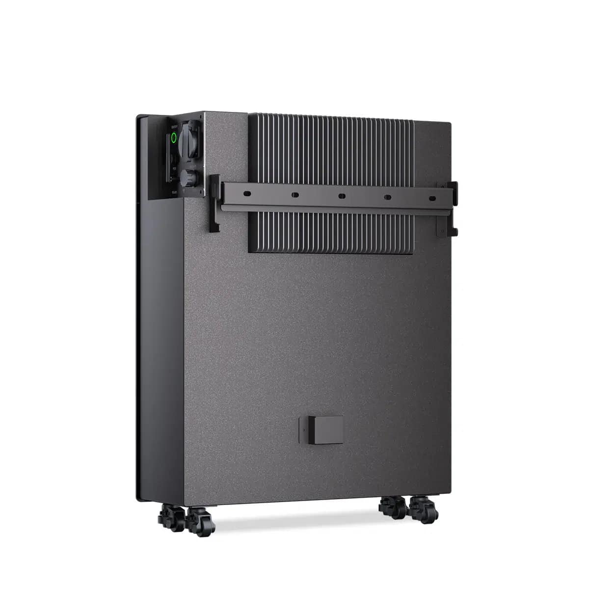 MARSTEK VENUS E 2,56 KWH 2.0 PLUG & PLAY THUISBATTERIJ