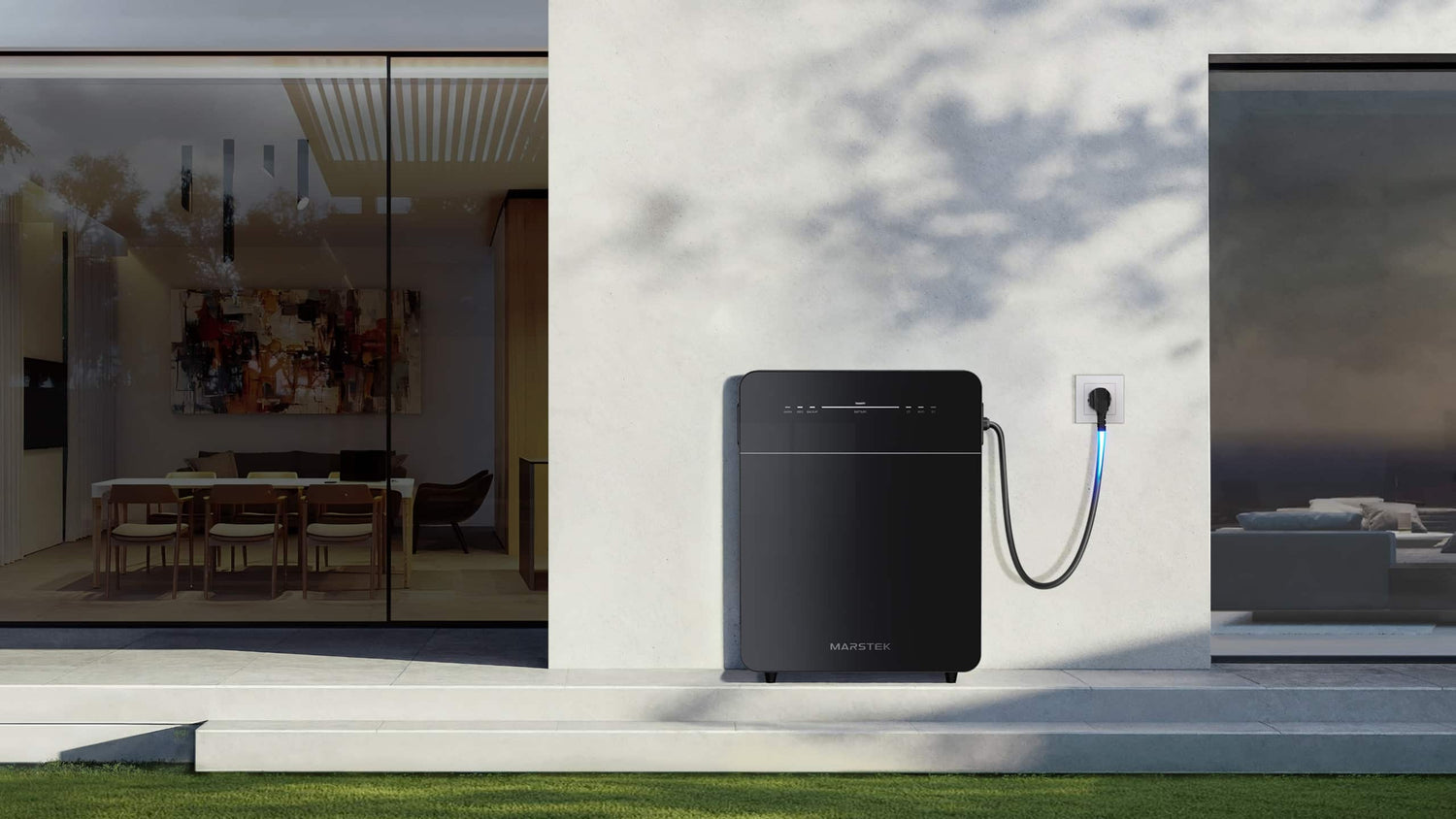 Nieuw: De Marstek Venus E V3 Plug-in Batterij | Nu beschikbaar in Pre-order!