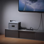 GROWATT NEXA 2000 PLUG & PLAY BATTERIJ