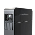 PLUG & PLAY ZONNEPANELEN SET 900W + MARSTEK VENUS E 5 KWH THUISBATTERIJ