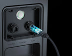 PLUG & PLAY ZONNEPANELEN SET 900W + MARSTEK VENUS E 5 KWH THUISBATTERIJ