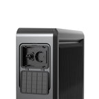 PLUG & PLAY ZONNEPANELEN SET 900W + MARSTEK VENUS E 5 KWH THUISBATTERIJ