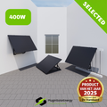 PLUG & PLAY ZONNEPANEEL UNNIVERSEEL 400W (ACTIEPRIJS!)