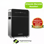MARSTEK VENUS E 3.0 PLUG & PLAY THUISBATTERIJ