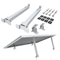 Wandsteunen Plug & Play Zonnepaneel