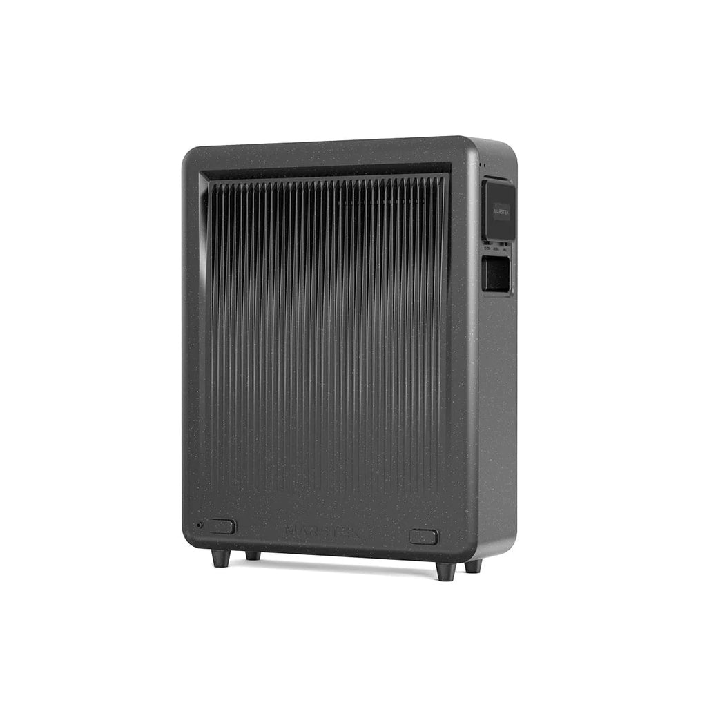 PLUG & PLAY ZONNEPANELEN SET 900W + MARSTEK VENUS E 5 KWH THUISBATTERIJ