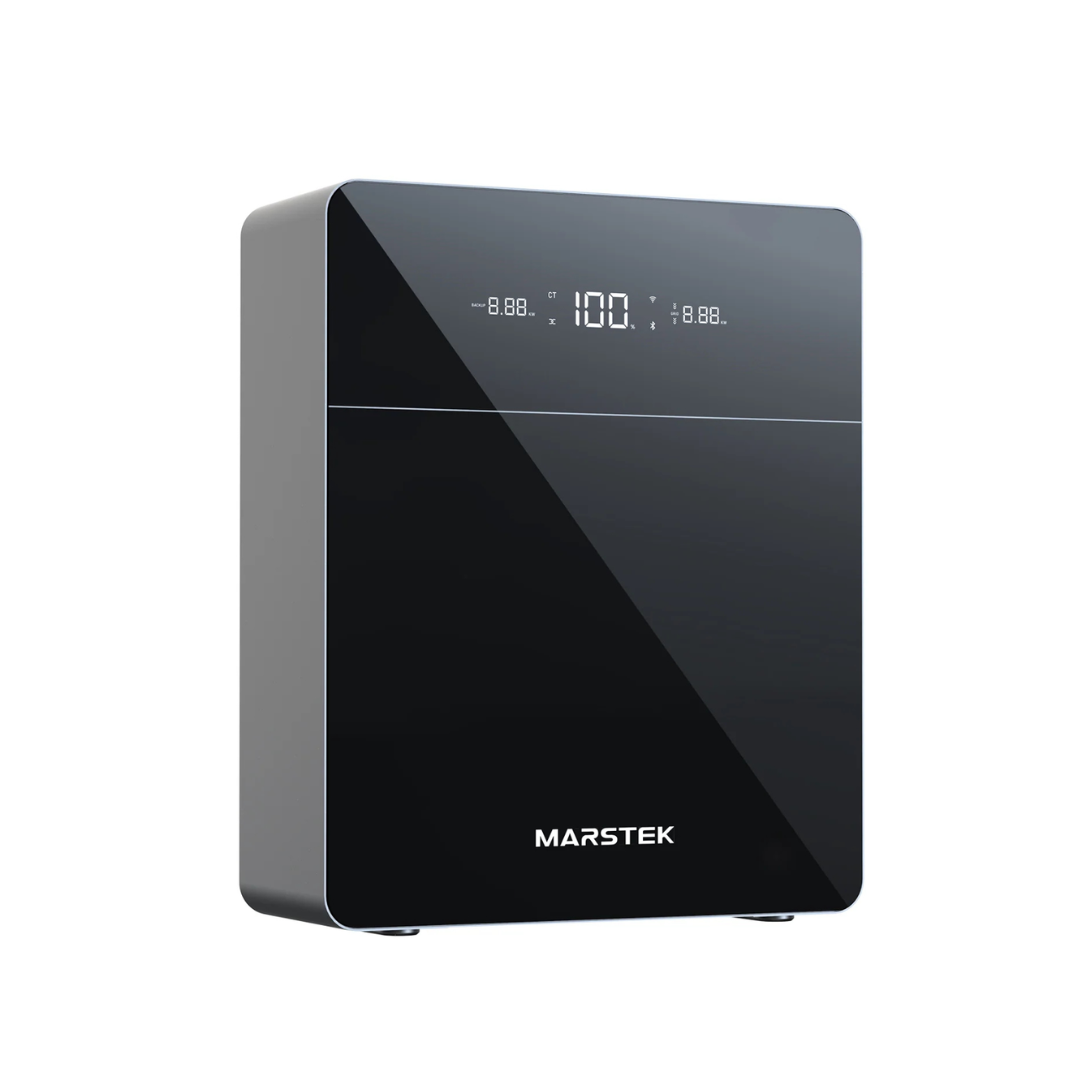 MARSTEK VENUS E 4.0 PLUG & PLAY THUISBATTERIJ