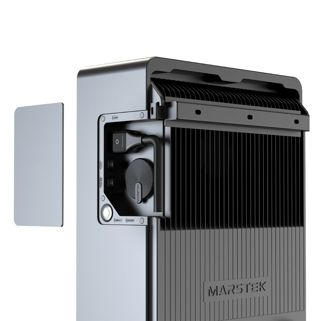 MARSTEK VENUS E 4.0 PLUG & PLAY THUISBATTERIJ