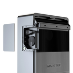 MARSTEK VENUS E 4.0 PLUG & PLAY THUISBATTERIJ