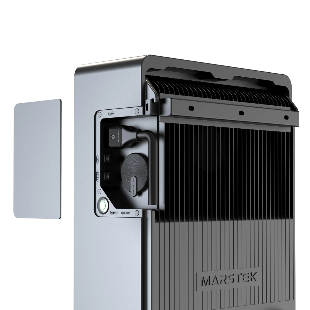 MARSTEK VENUS E 4.0 PLUG & PLAY THUISBATTERIJ