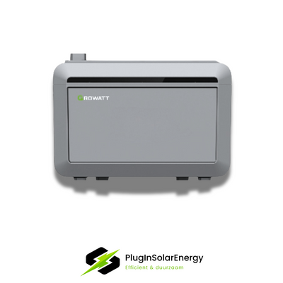 GROWATT NEXA 2000 HOME BATTERY EXPANSION