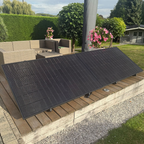 PLUG & PLAY ZONNEPANEEL UNNIVERSEEL 400W (ACTIEPRIJS!)
