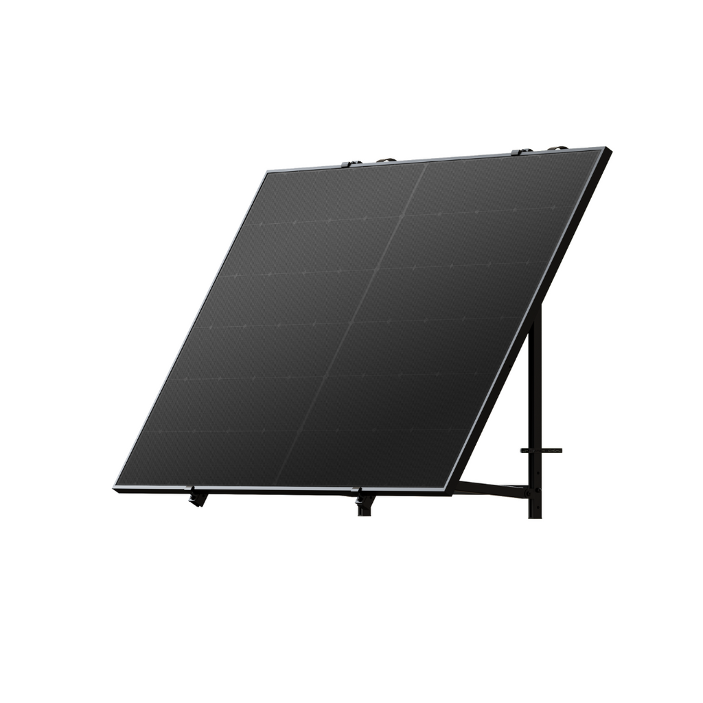 PLUG & PLAY ZONNEPANEEL UNNIVERSEEL 400W (ACTIEPRIJS!)