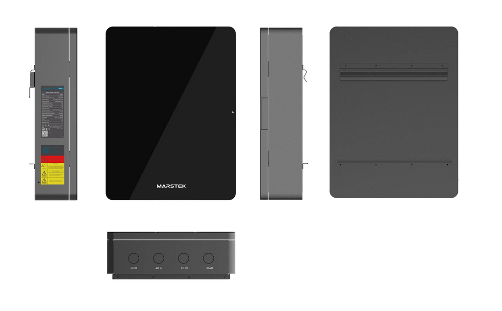 Marstek Smartbox monophasé