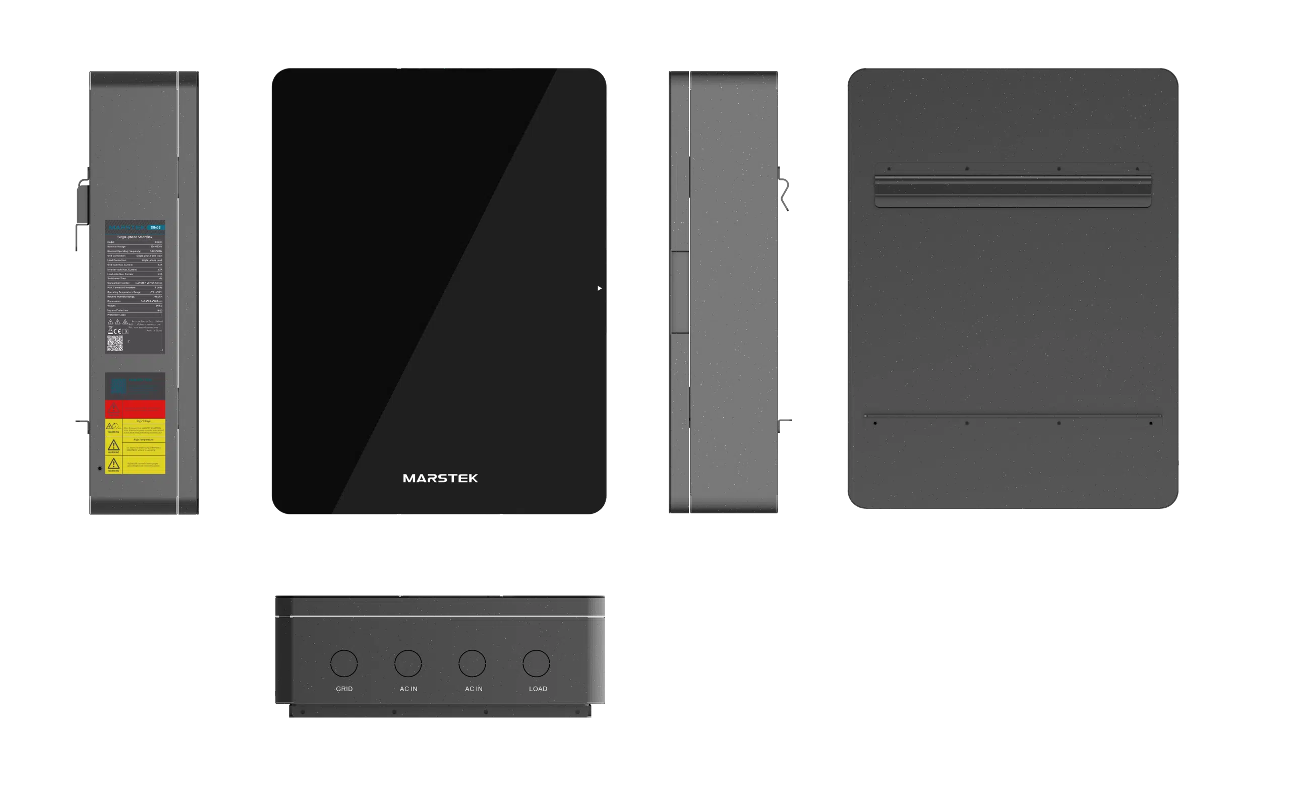 Marstek Smartbox monophasé