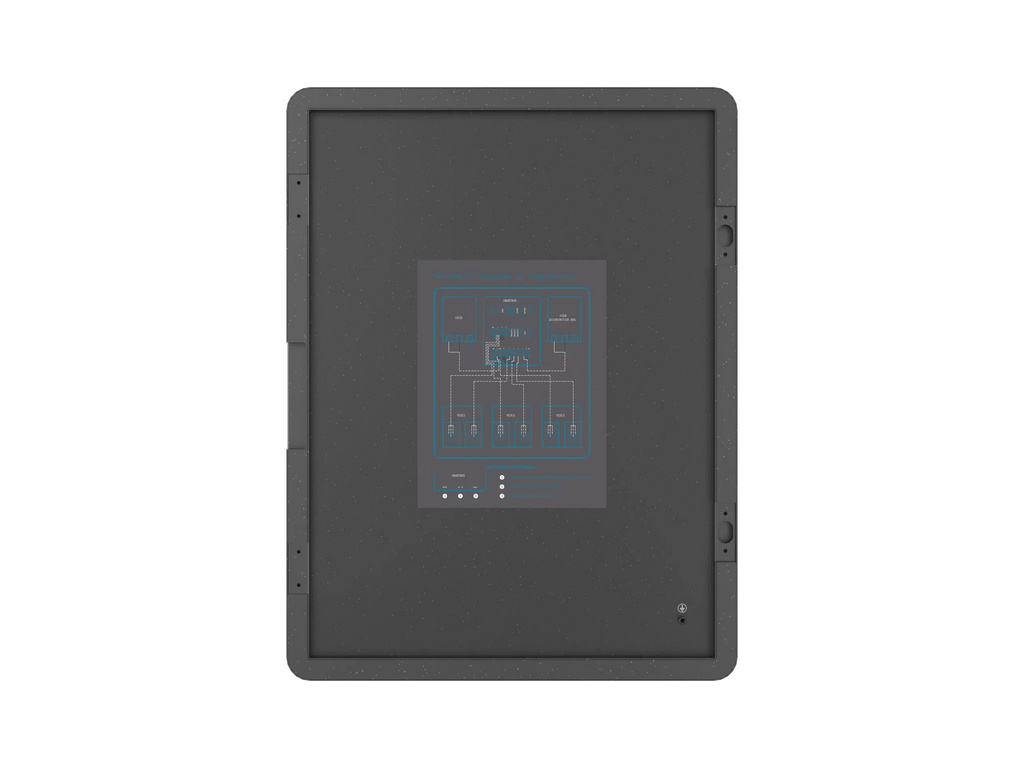 Marstek Smartbox monophasé