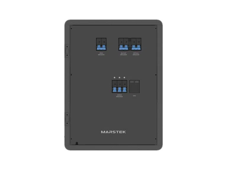 Marstek Smartbox monophasé