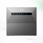 Anker SOLIX Solarbank Max AC 14 kWh