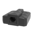 ECOTRACKER P1 POUR BATTERIES ENFICHABLES GROWATT