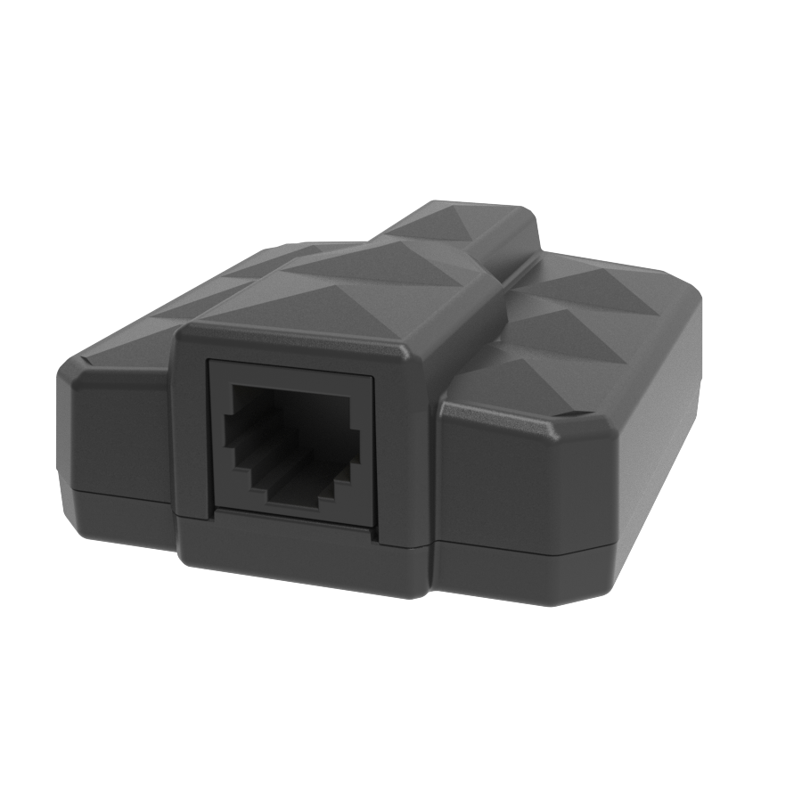 ECOTRACKER P1 POUR BATTERIES ENFICHABLES GROWATT