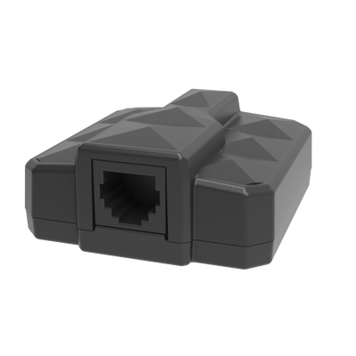ECOTRACKER P1 FOR GROWATT PLUG-IN BATTERIES
