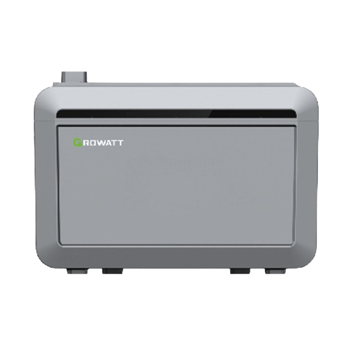 THUISBATTERIJ GROWATT NEXA 2000 UITBREDING