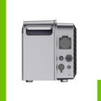 THE JACKERY SOLARVAULT MAX AC 2,5 KWH PLUG & PLAY BATTERIJ