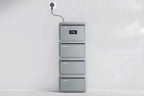 GROWATT NEXA 2000 PLUG & PLAY BATTERIJ