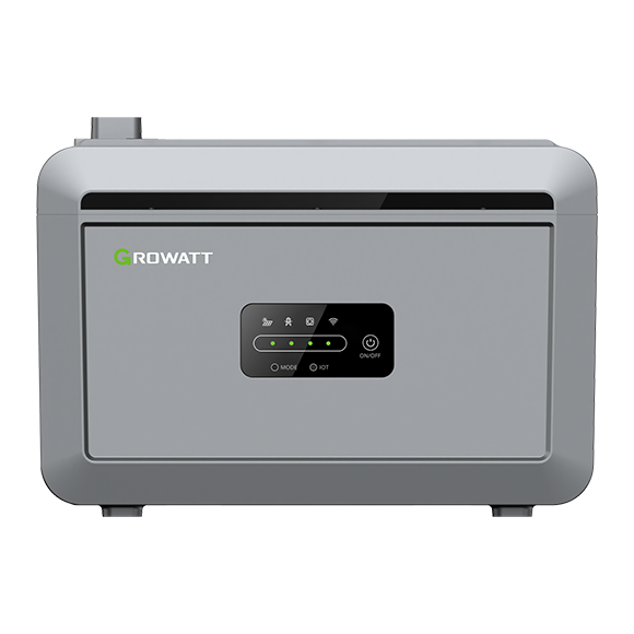 THUISBATTERIJ GROWATT NEXA 2000