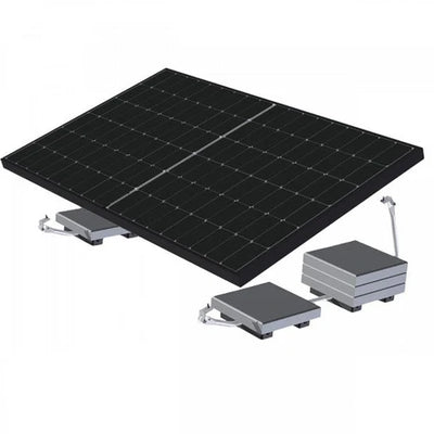 VAN DER VALK BOX 3 MOUNTING SYSTEM